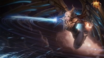 《LOL》S8天使符文搭配解析