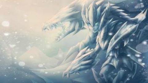 《LOL》S8打野龙女玩法一览
