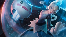 《LOL》S8发条符文搭配讲解