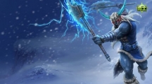 《LOL》S8狂战士符文搭配解析