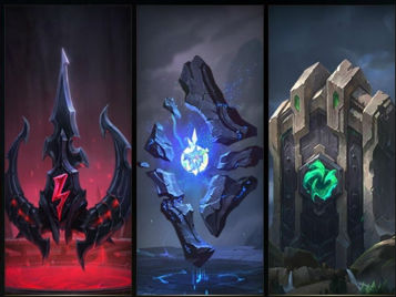 《LOL》S8守护者符文介绍