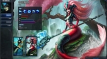 《LOL》S8娜美符文搭配攻略分享