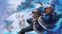 《LOL》S8岩雀符文加点分析