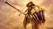 《LOL》S8日女符文加点解析