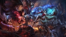《LOL》TENVF错误解决方案