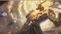 《LOL》2018狗年狗头人限定皮肤展示效果