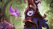《LOL》S8辅助璐璐符文解析