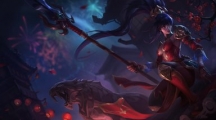 《LOL》S8豹女符文搭配详解