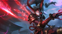 《LOL》S8复仇之矛卡利斯符文搭配解析