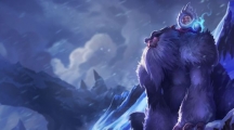 《LOL》S8雪人骑士努努符文加点分析