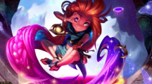 《LOL》S8佐伊玩法解析