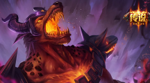 《LOL》S8上单狗头符文搭配说明
