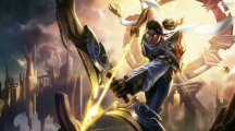 《LOL》S8韦鲁斯符文搭配解析
