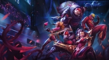 《LOL》SX提示码处理方案