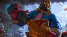 《LOL》S8打野男枪符文搭配讲解