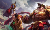 LOL游戏闪退无法登陆怎么办