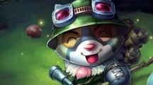 《LOL》S8上单提莫符文搭配详解