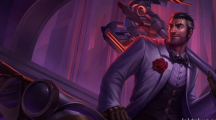 《LOL》S8杰斯符文搭配详解