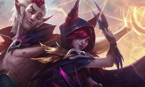 《LOL》S8赛季辅助玩法一览