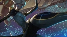 《LOL》S8青钢影符文搭配详解