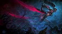 《LOL》S8阿卡丽符文搭配解析