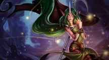 《LOL》S8奶妈索拉卡符文加点详解