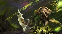 《LOL》S8荒漠屠夫鳄鱼符文搭配解析