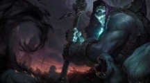 《LOL》S8牧魂人约里克符文搭配详解