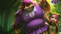 《LOL》S8安妮装备选择详解