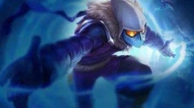 《LOL》8.2中单蚂蚱天赋符文搭配 蚂蚱进阶攻略
