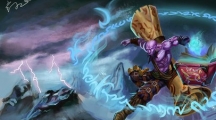 《LOL》S8上单流浪符文搭配详解