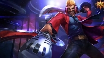 《LOL》S8德莱文​符文搭配解析