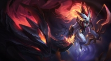《LOL》S8打野千珏符文搭配教学