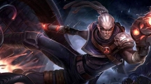 《LOL》S8卢锡安符文搭配分析