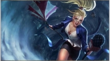 《LOL》S8风女符文搭配解析