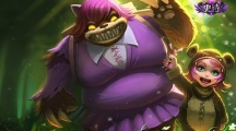 《LOL》S8火女安妮符文搭配详解