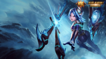 《LOL》S8刀妹符文搭配解析