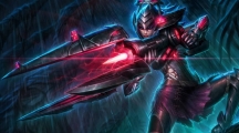 《LOL》设计师论adc后期能击杀纯坦