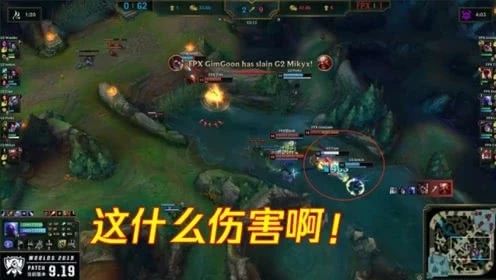 英雄联盟：真实伤害艾克，我的金身可以收人头？不信你走着瞧
