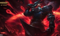 《LOL》云顶之弈9.15船长出装