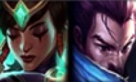 《LOL》云顶之弈10.1月蚀沙皇剑阵容搭配