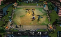 《LOL》云顶之弈9.15无敌流贵族3剑客玩法视频