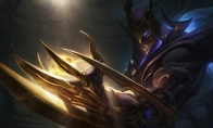 《LOL》2020无限火力征服者劫天赋出装介绍