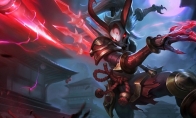 《LOL》2020无限火力穿甲流滑板鞋天赋出装介绍