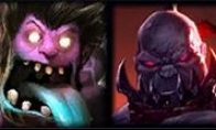 《LOL》云顶之弈10.1剧毒狂战士阵容介绍