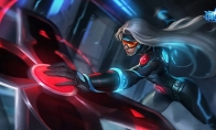 《LOL》2020无限火力轮子妈天赋出装介绍