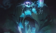 《LOL》2020无限火力劫天赋出装介绍