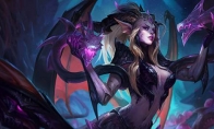 《LOL》2020无限火力婕拉天赋出装介绍