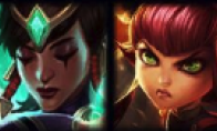 《LOL》云顶之弈10.1月蚀召唤雷霆阵容攻略
