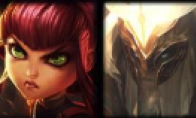 《LOL》云顶之弈10.1火影召唤使阵容攻略